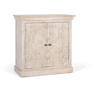 Buffet - Vitrine 90x90x40