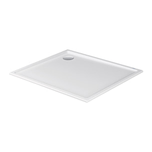 Receveur de douche 120 x 100 DURAVIT Starck Slimline