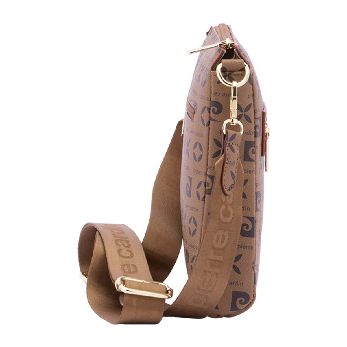 Borsa a tracolla  da uomo ecopelle Prodotto Vegano 24x21x4 cm