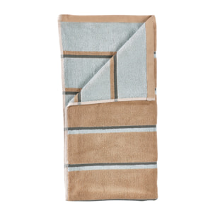 Serviette de bain Sauna