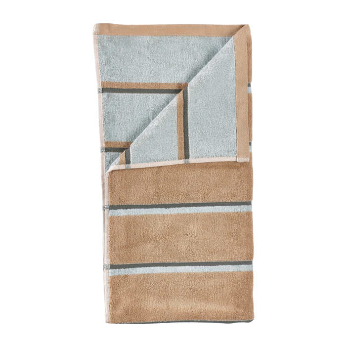 Serviette de bain Sauna