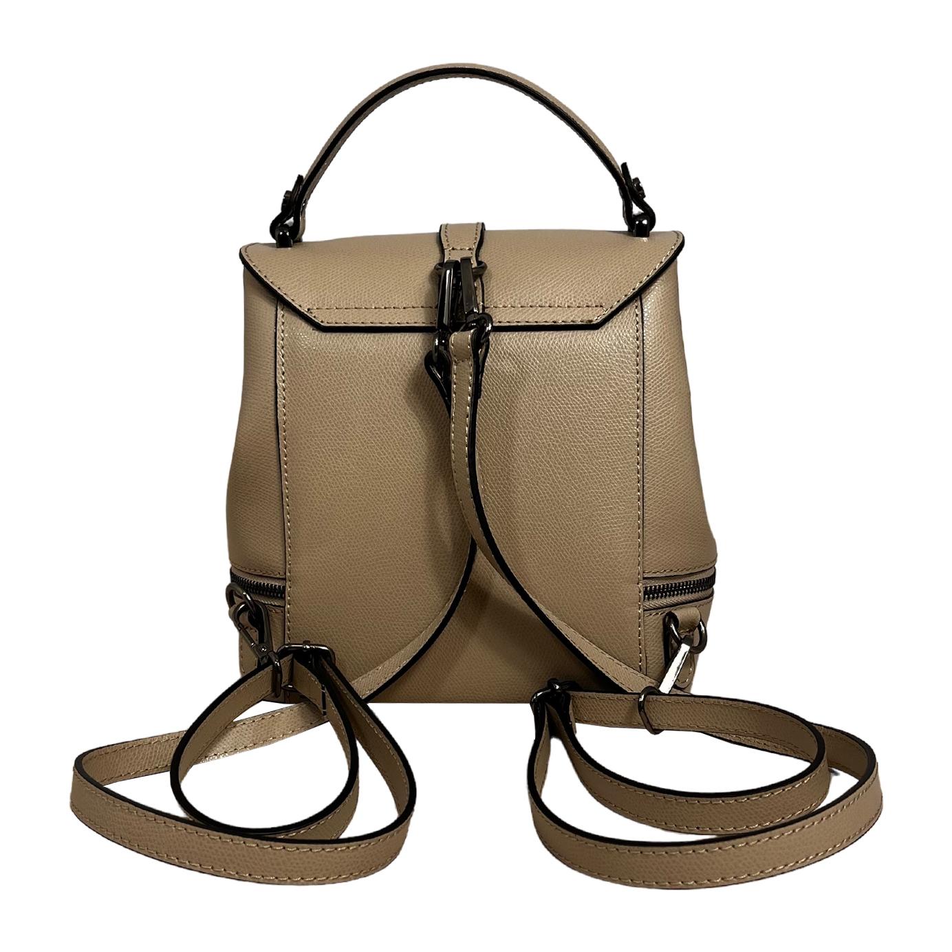 Mochila Cheval Firenze Nak Taupe