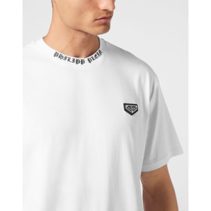PHILIPP PLEIN Camiseta Cuello Redondo Ss PHILIPP PLEIN TM
