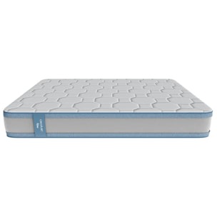 Cecotec Matelas Flow PureVital 5990 150x200 Multi-couche, 32 cm de hauteur, haut