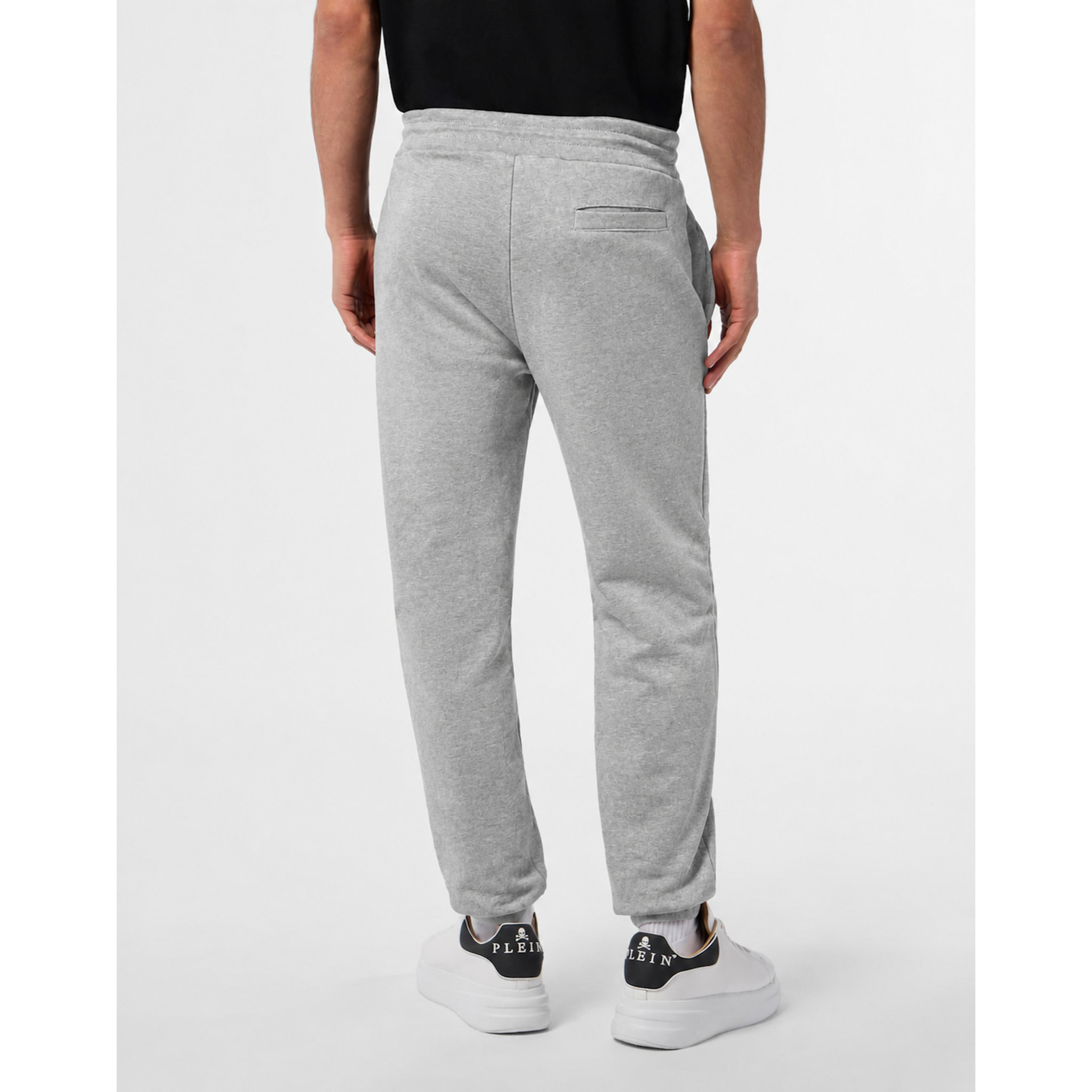 PHILIPP PLEIN Pantaloni da jogging GREATNESS