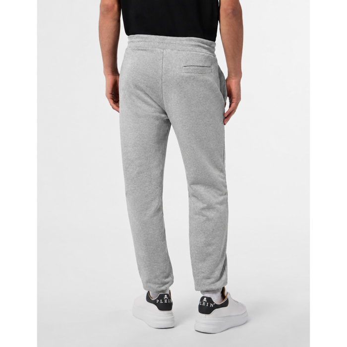 PHILIPP PLEIN Pantaloni da jogging GREATNESS