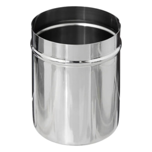 Saupoudreur avec couvercle