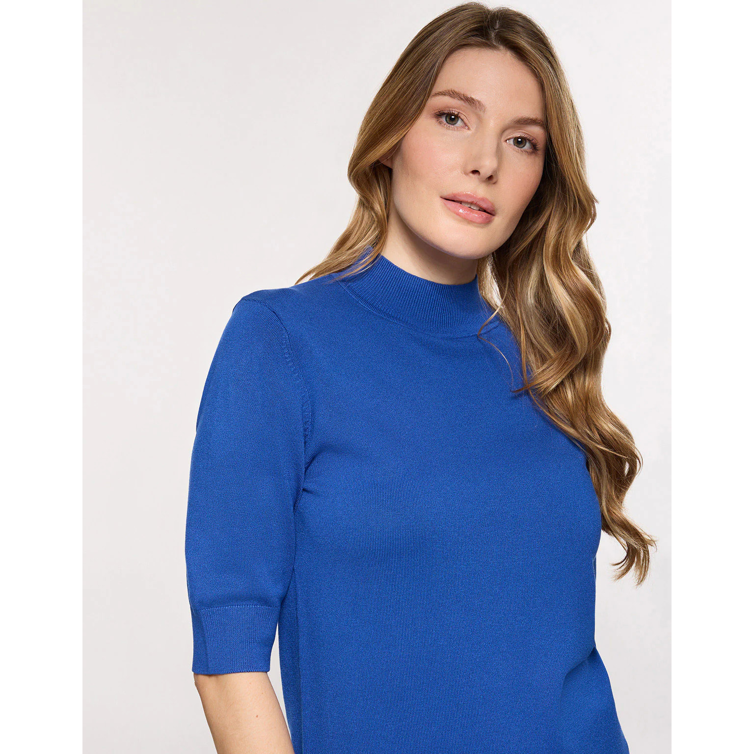 Jersey Azul Eléctrico - Shamneck