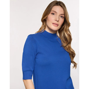 Jersey Azul Eléctrico - Shamneck