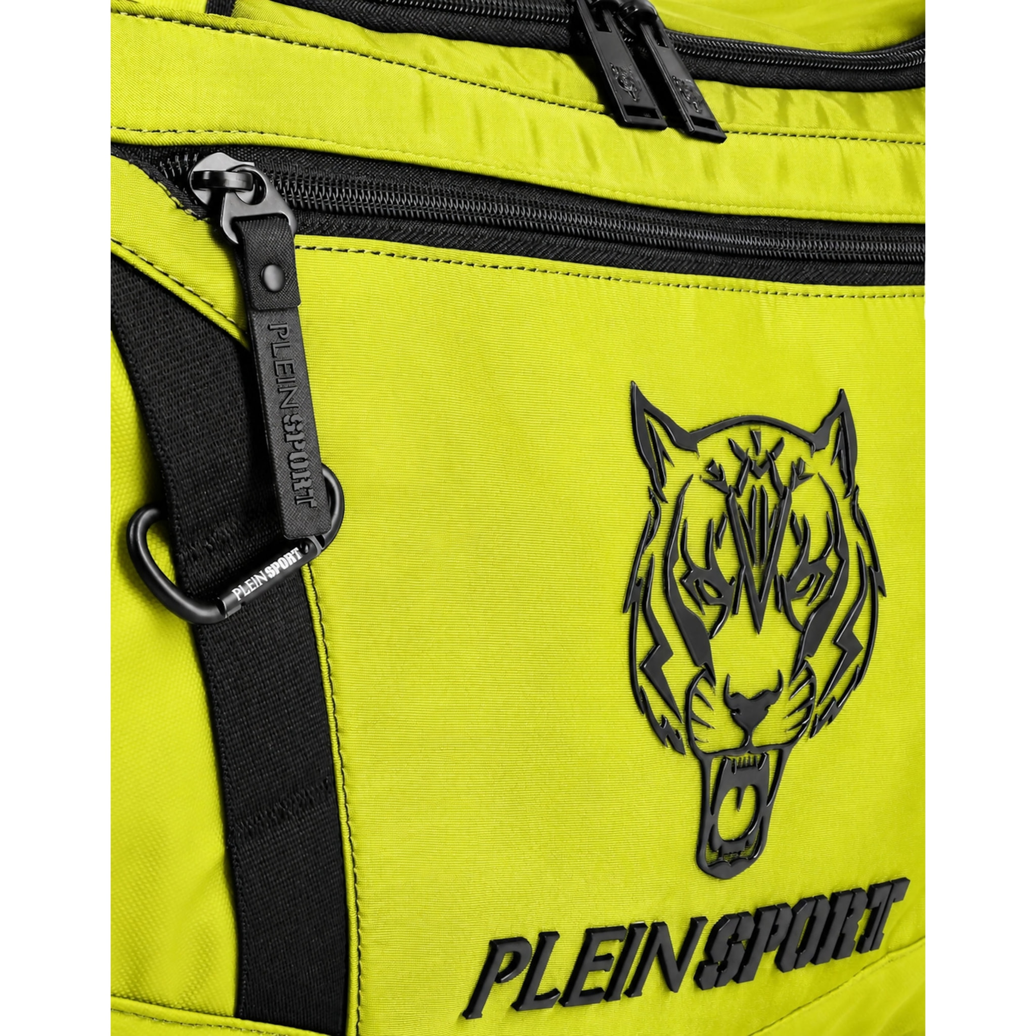 PLEIN SPORT Borsa a spalla TIGER