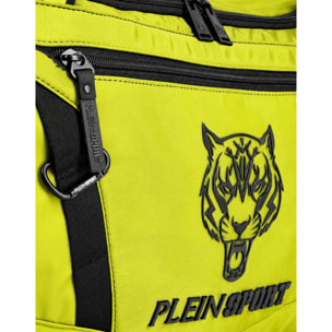 PLEIN SPORT Borsa a spalla TIGER