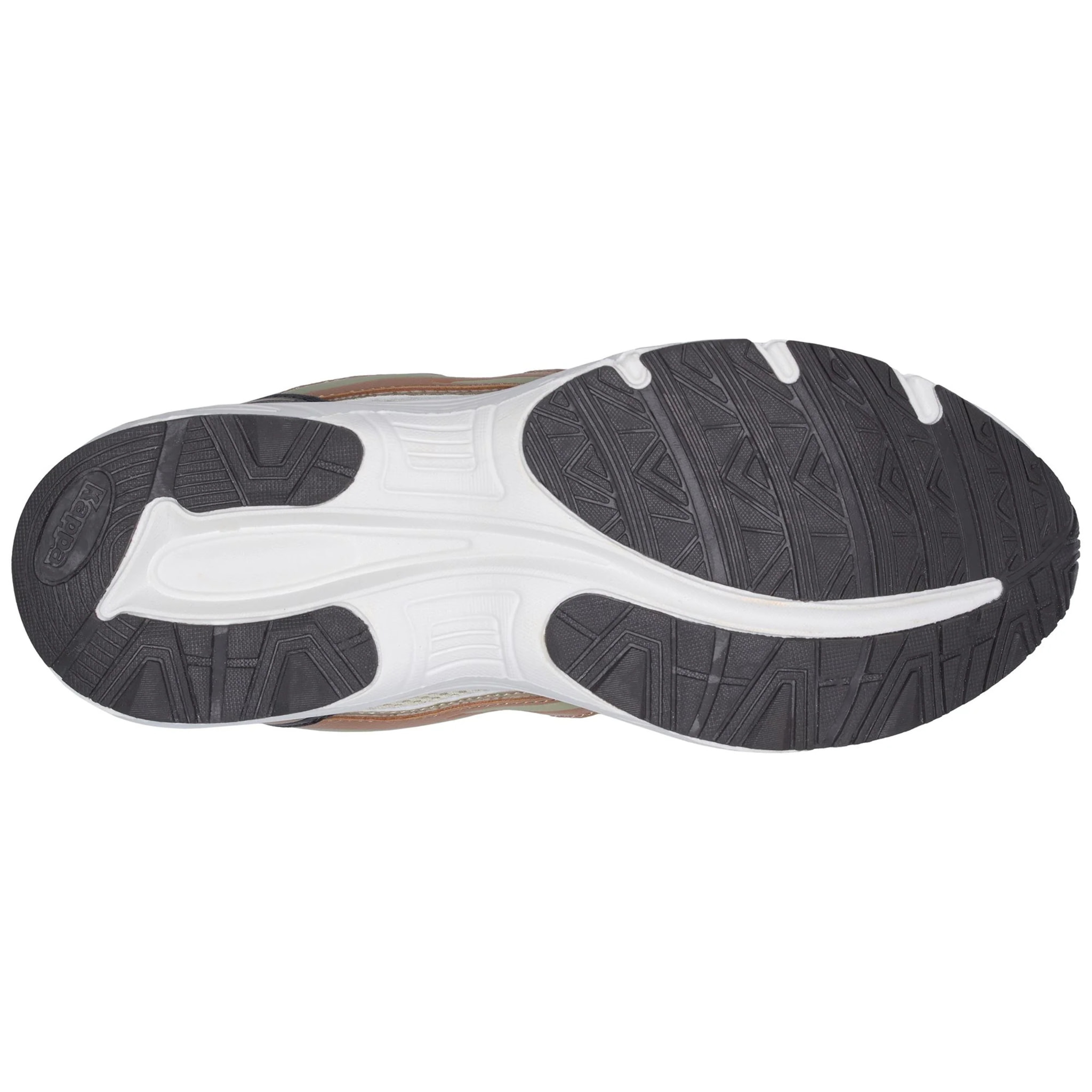 Zapatillas Kappa Hombre Mujer Logo Mygido