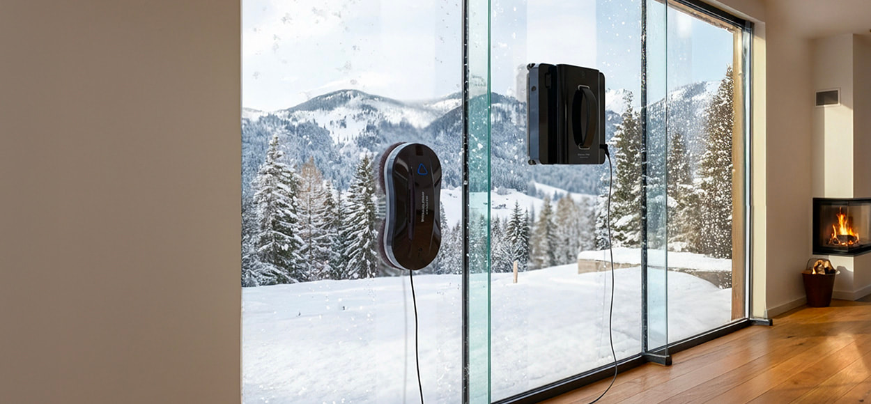 MONSIEUR VITRE à super prix chez VEEPEE