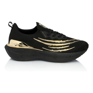 PLEIN SPORT Scarpe da ginnastica basse TIGER