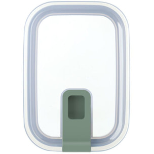 Boîte hermétique MEPAL hermétique easyclip 2.0 700 ml - nordic