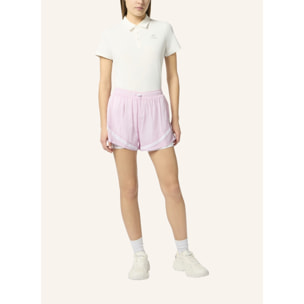 PLEIN SPORT Nylon Shorts