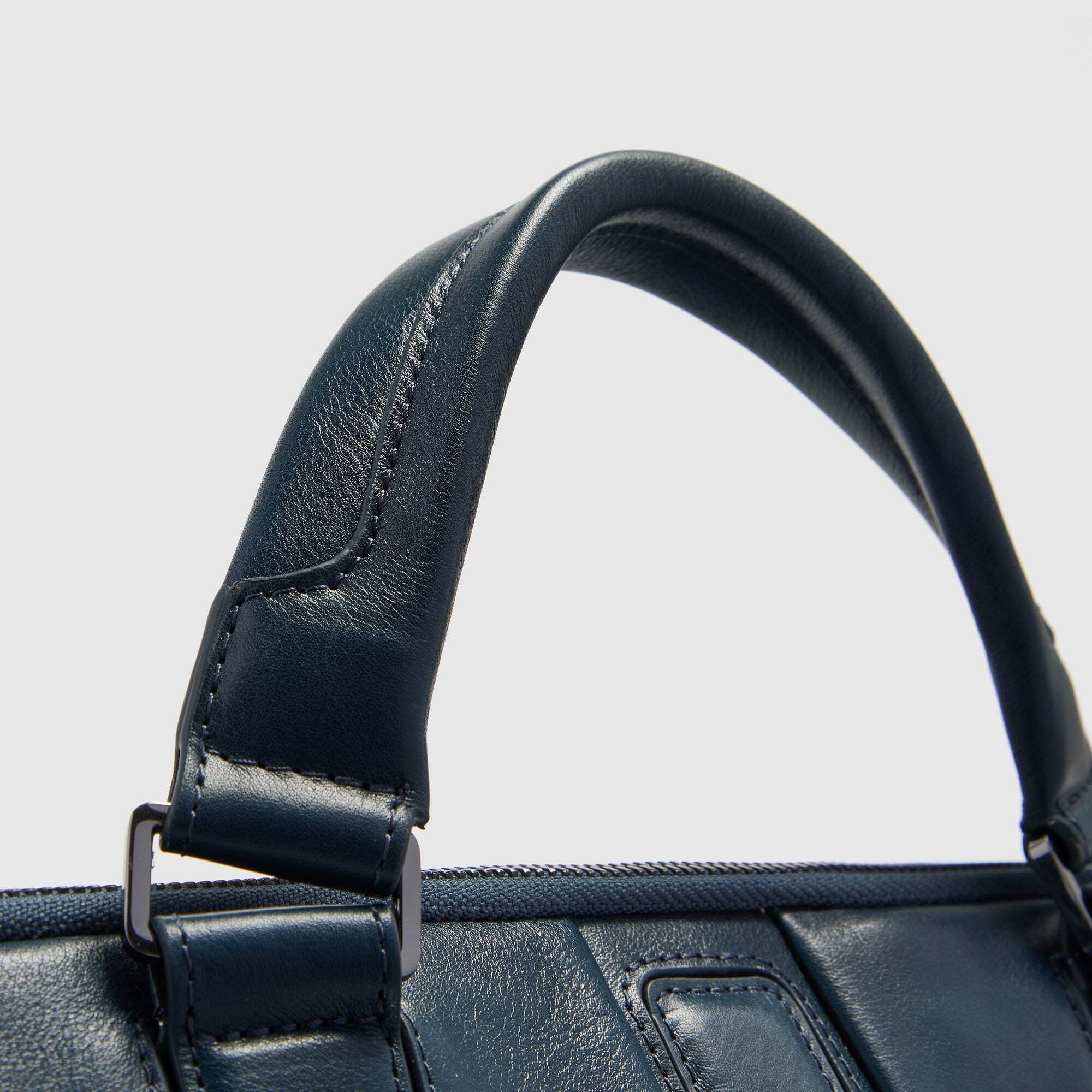Piquadro Borsa porta pc 15,6" personalizzabile