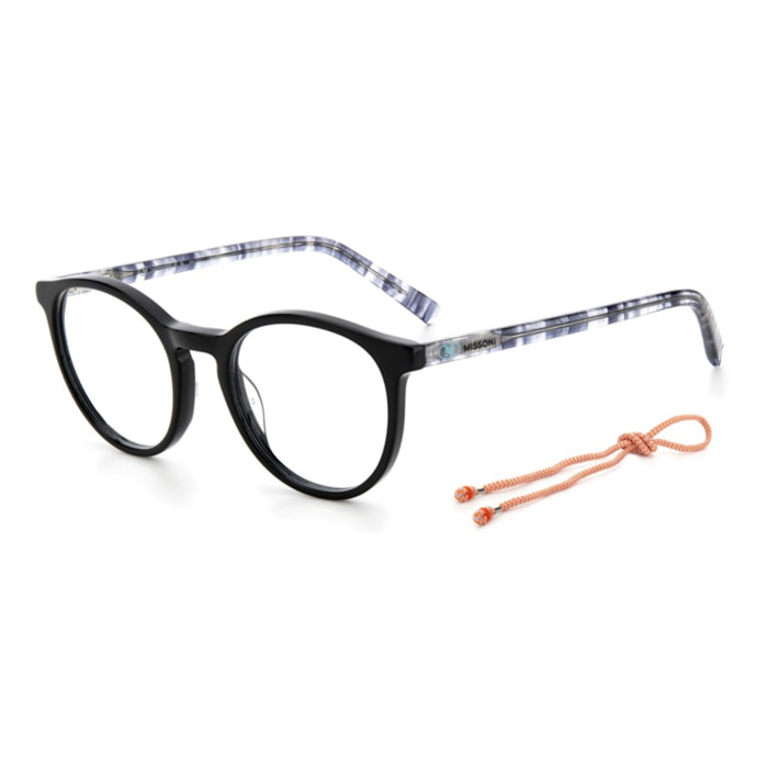 Montura de gafas M Missoni Mujer MMI-0068-08A