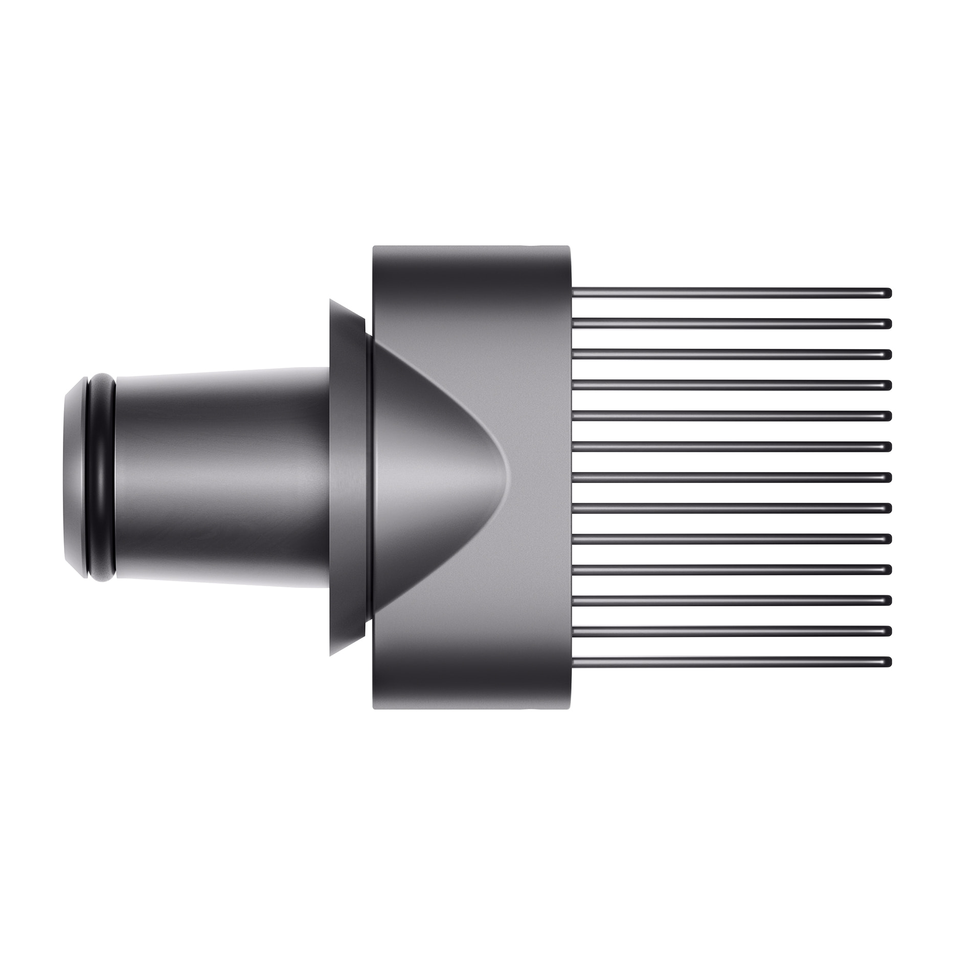 Sèche-cheveux Dyson Supersonic™ Gris/Fuchsia