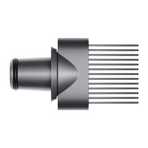 Sèche-cheveux Dyson Supersonic™ Gris/Fuchsia