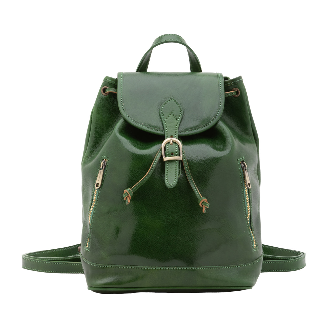 Borsa a spalla  da donna In Vera pelle Made in Italy 25x32x14 cm