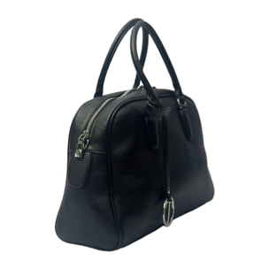 Borsa Adulto unisex Tata Italia Nero