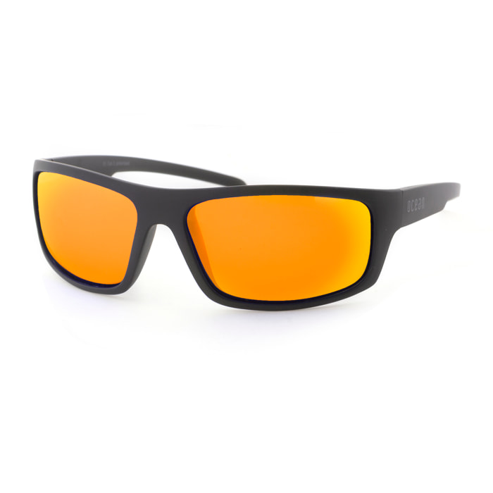 GAFAS DE SOL OCEAN OCEANSIDE de color Negro