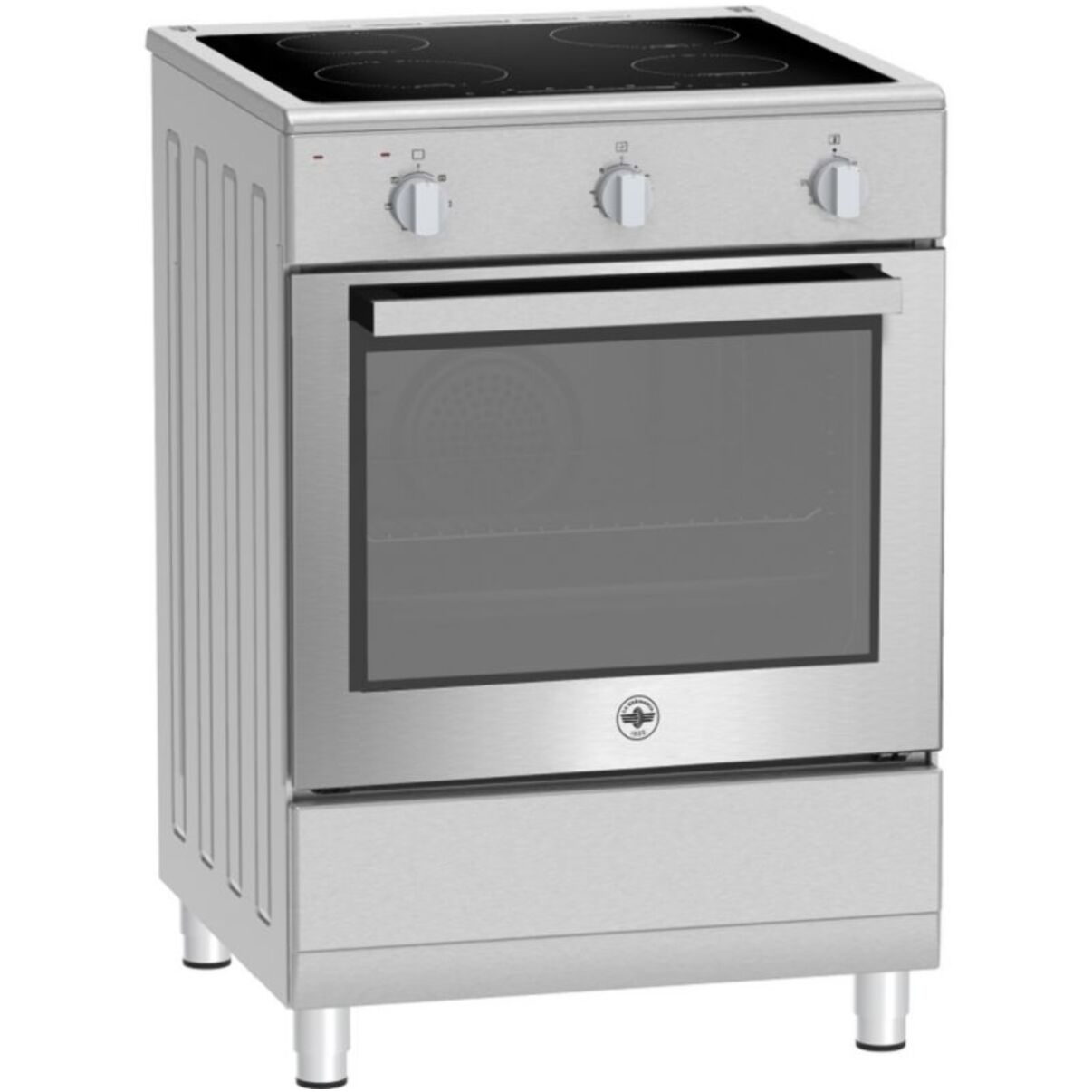 Cuisinière induction GERMANIA CVBO1X