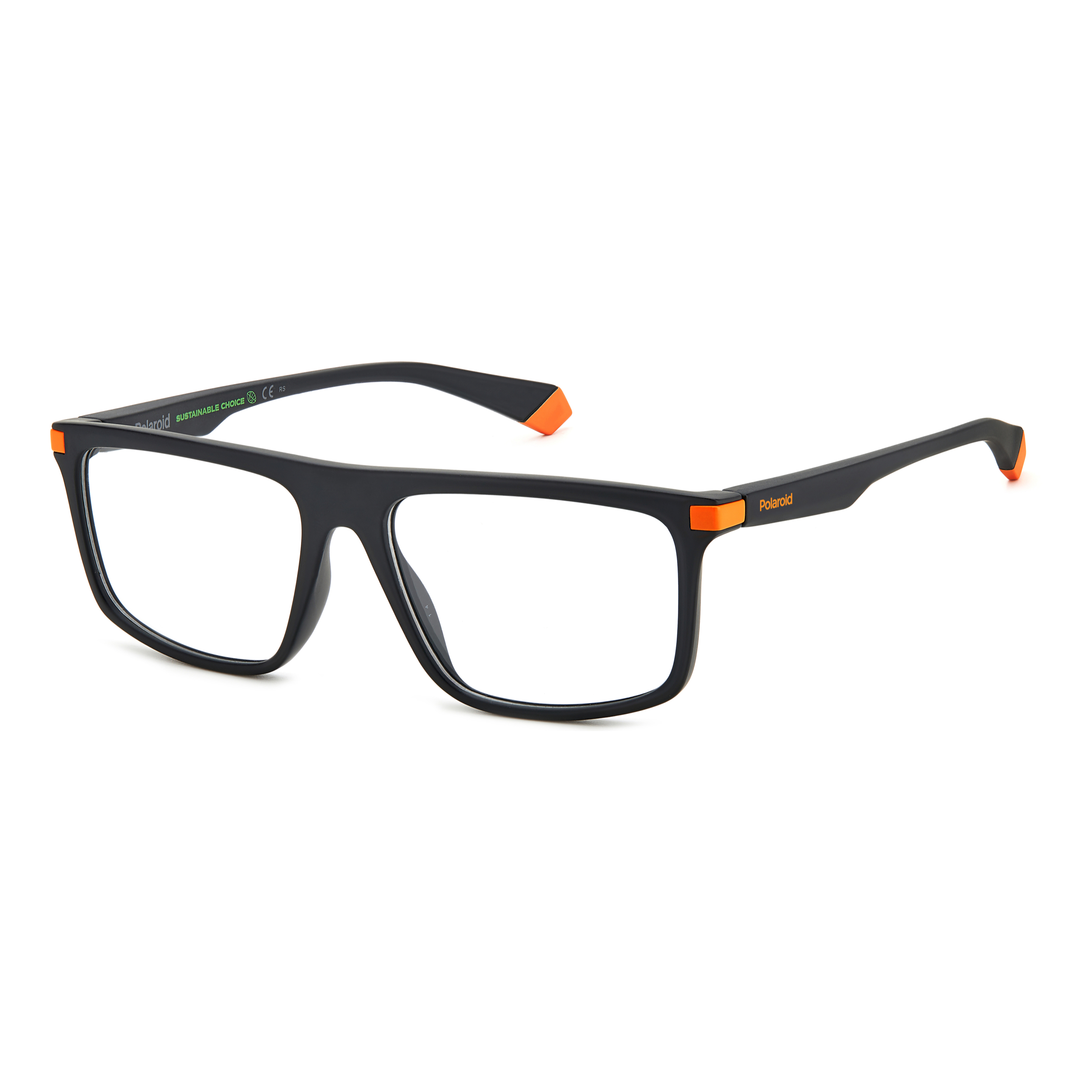 Montura de gafas Polaroid Hombre PLD-D448-8LZ