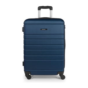 Maleta mediana ZERO capacidad 68 L