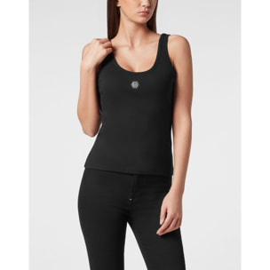 PHILIPP PLEIN Camiseta de tirantes