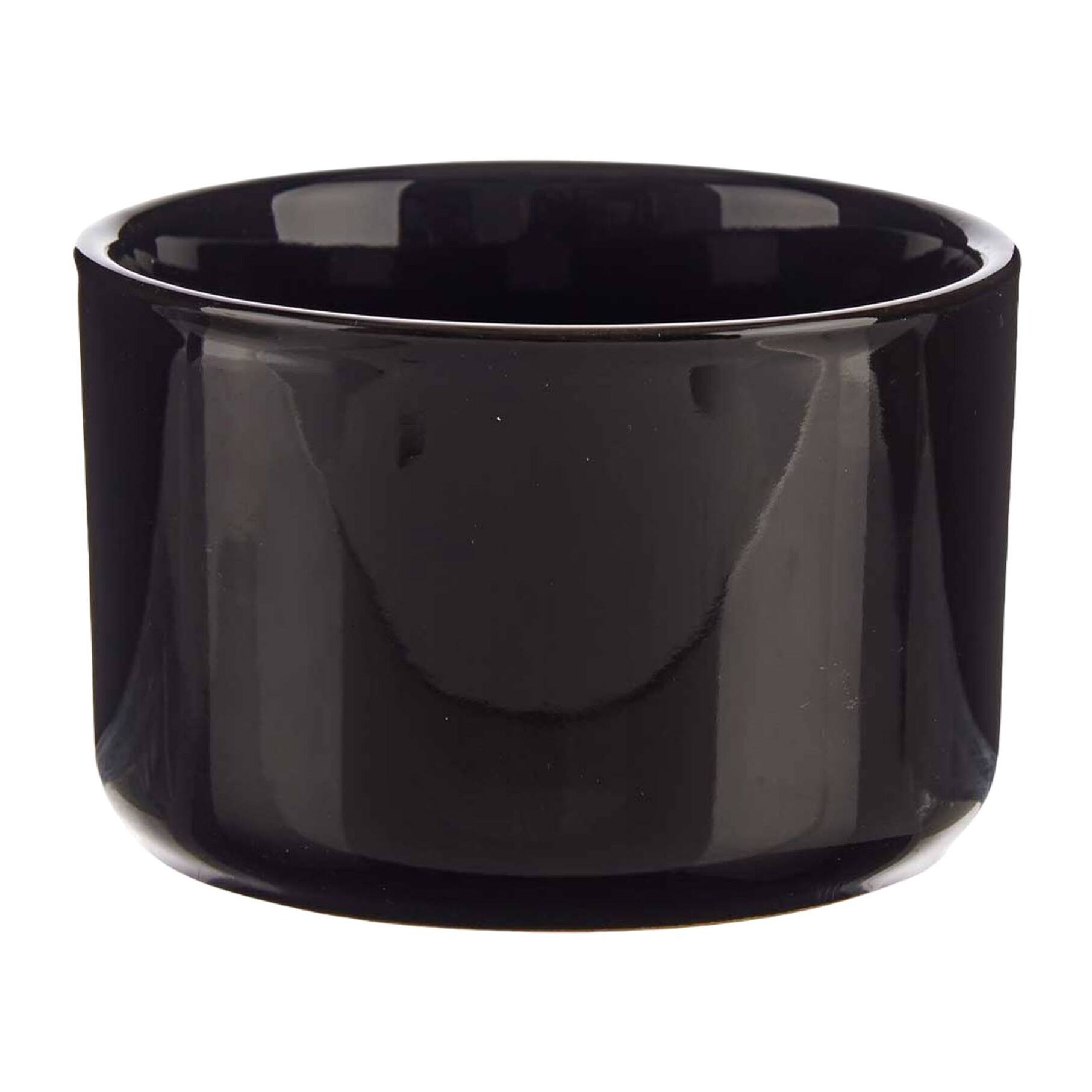 Set 6 bols porcelana redondos 350ml colección VESSIA