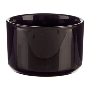 Set 6 bols porcelana redondos 350ml colección VESSIA