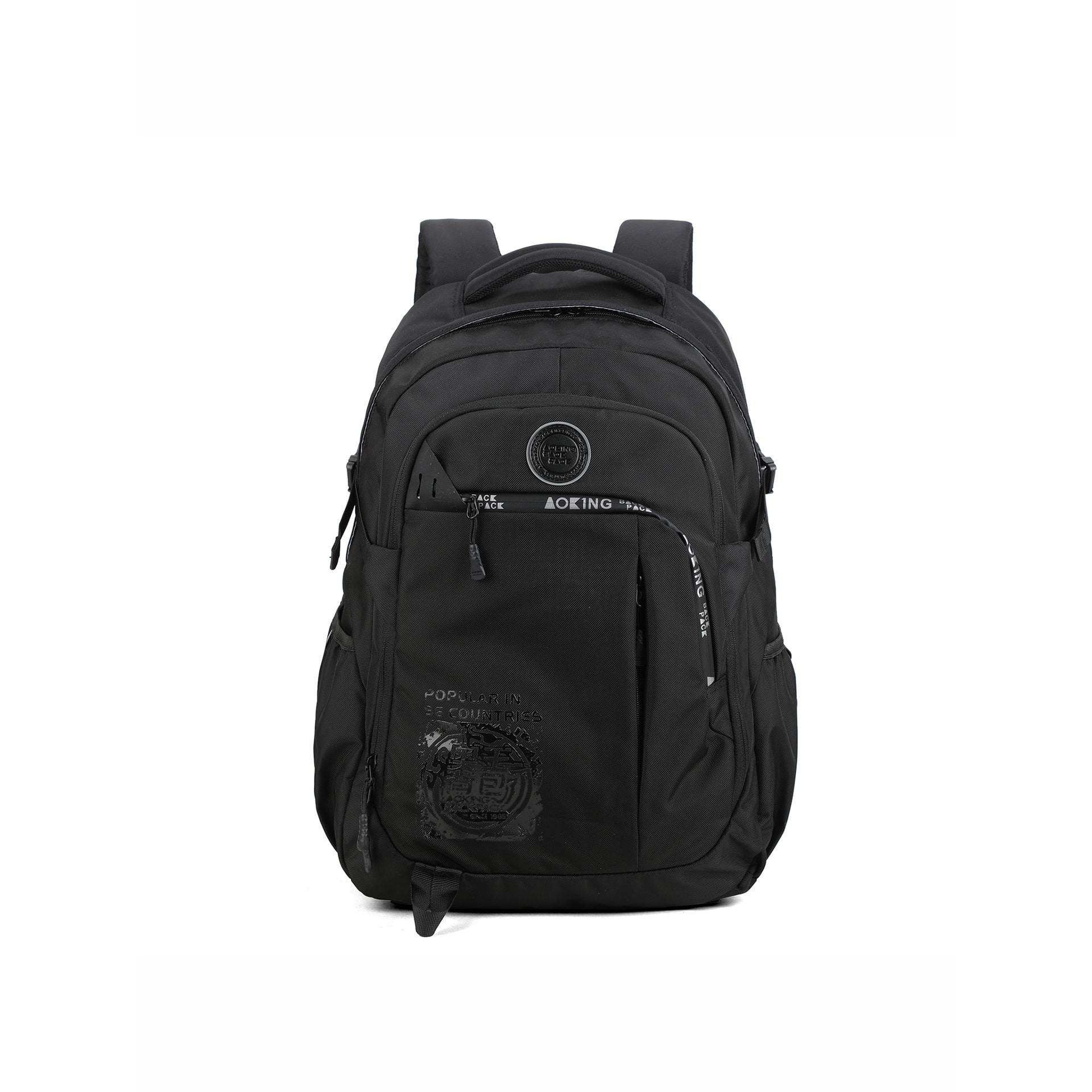 Zaino unisex Solstice Nova - Poliestere - 31.0 x 20.0 x 49.0 cm