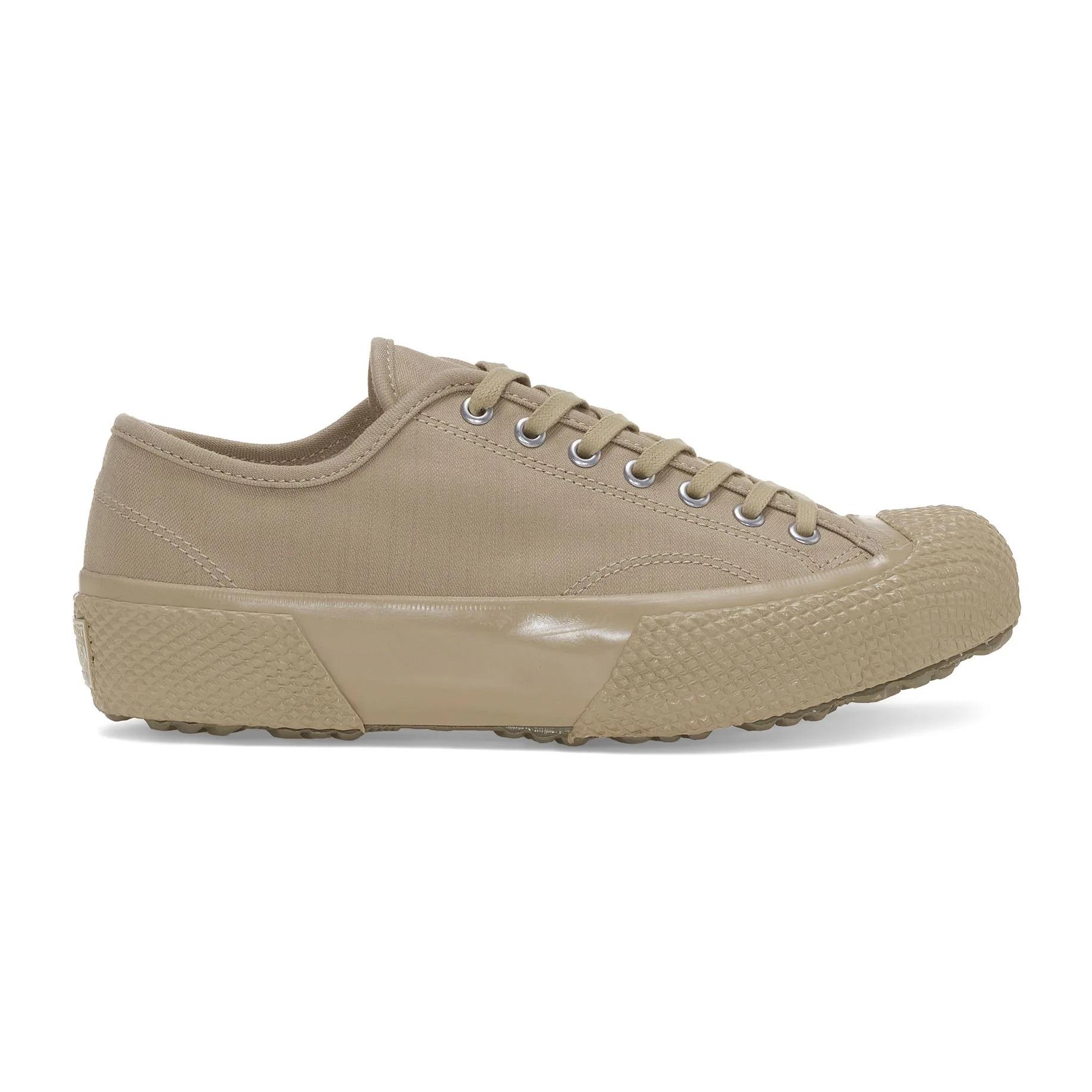 Zapatillas Superga Hombre 2434 BK SATEEN