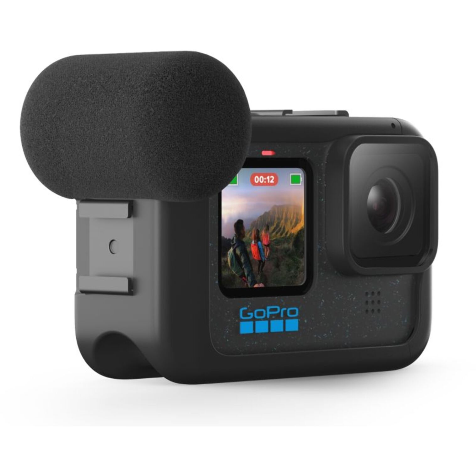 Caméra sport GOPRO HERO12 Black Creator Edition