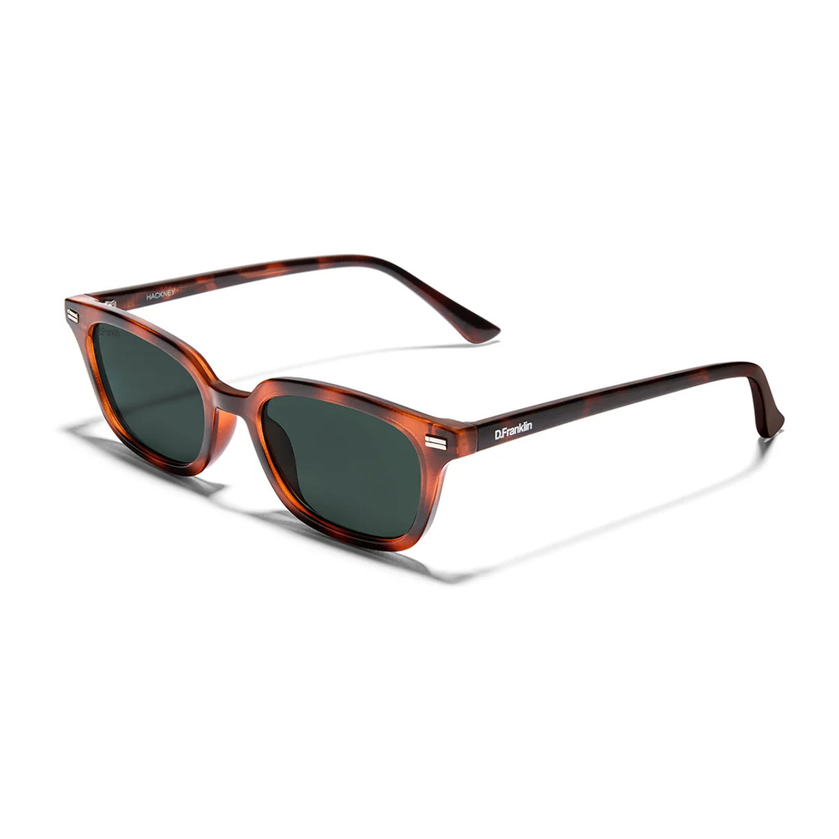 Gafas De Sol D. Franklin Hackney