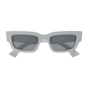 Gafas de Sol Gucci GG1838S-003 de Acetato Hombre 52 mm
