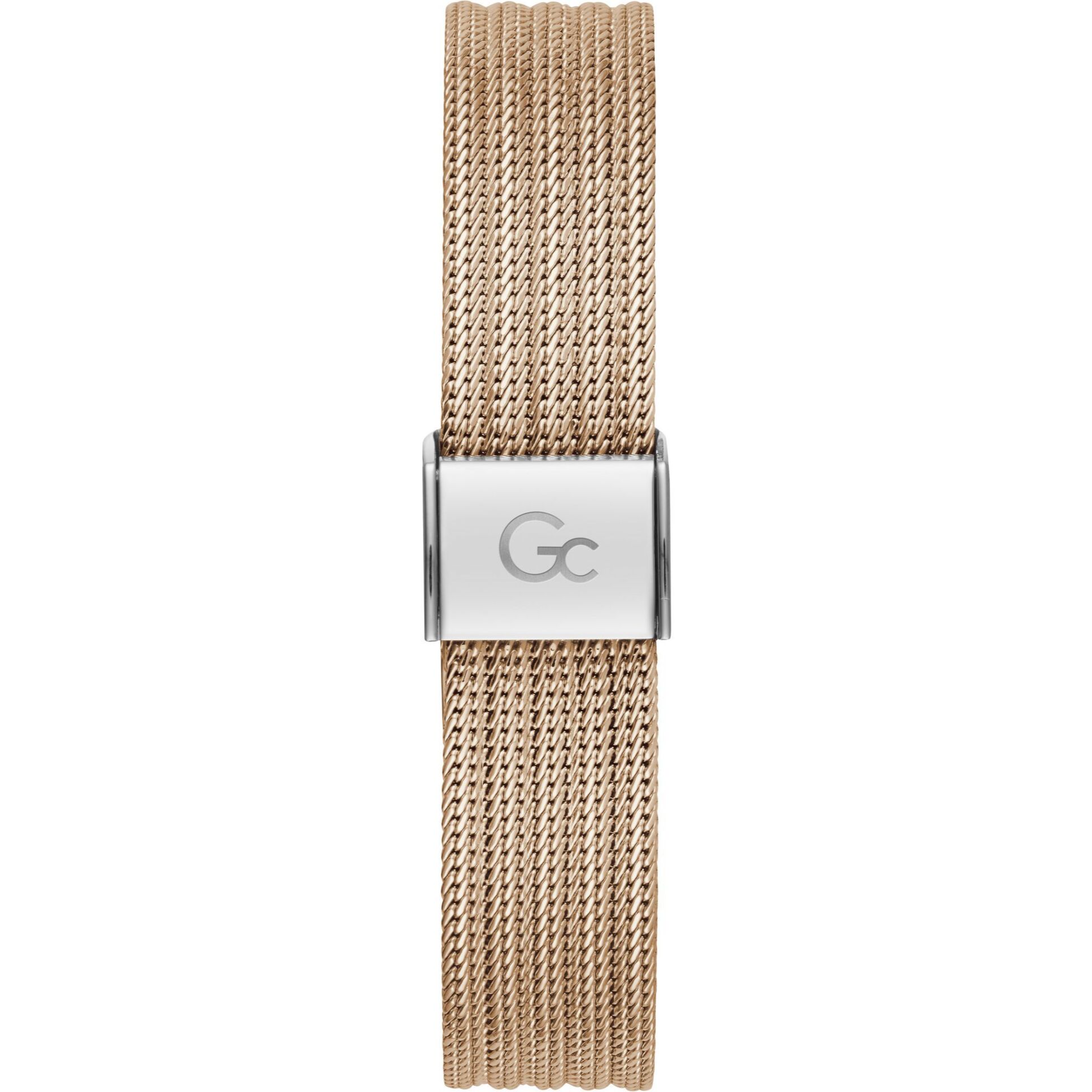Gc Reloj Analógico De Cuarzo Gc Cabletwist
