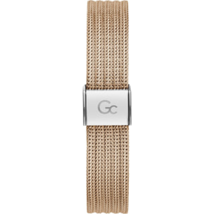 Gc Reloj Analógico De Cuarzo Gc Cabletwist