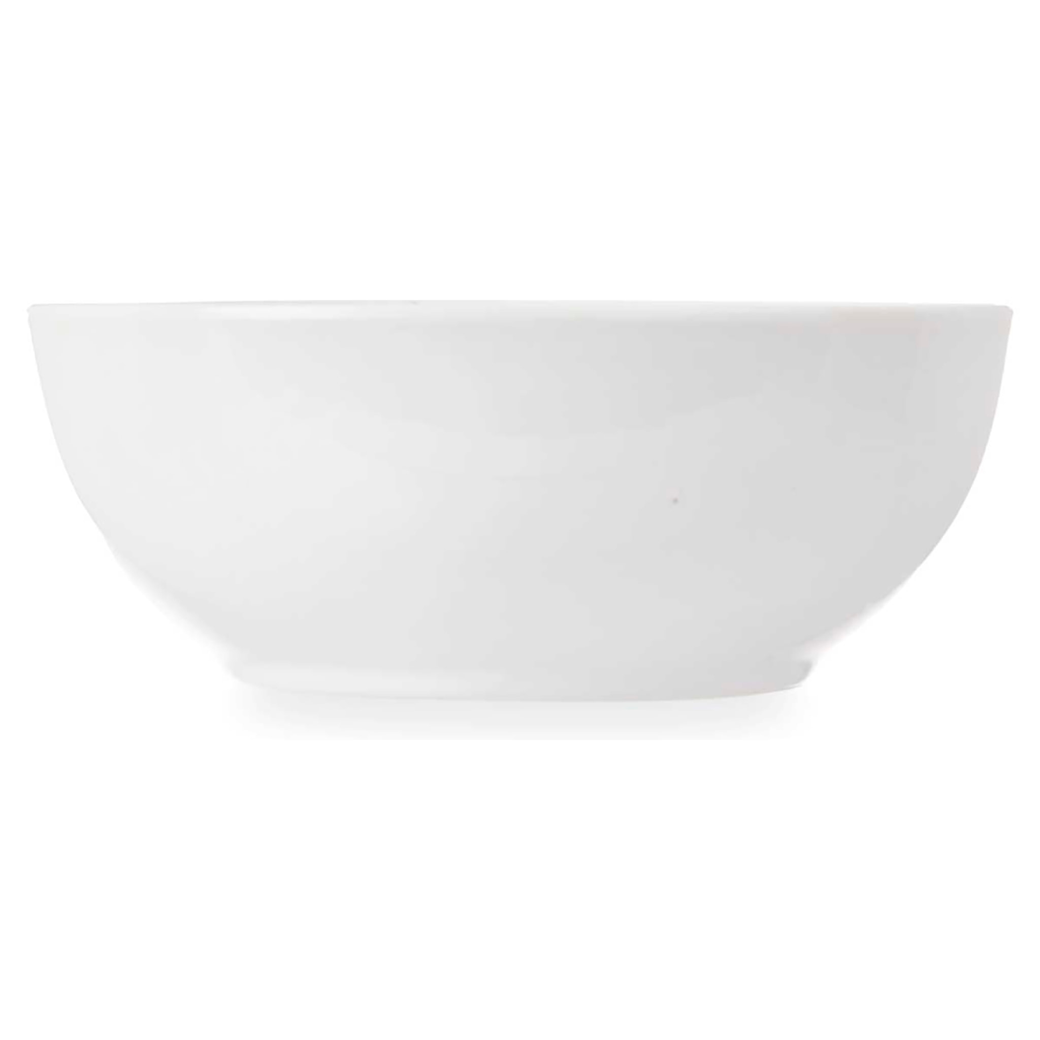 PACK 6 BOWLS PORCELANA 15,5 CM