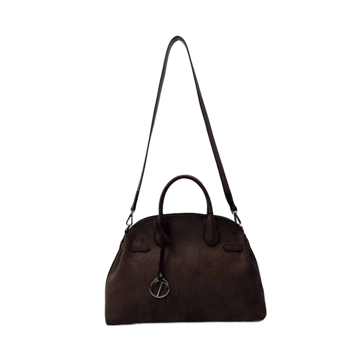 Borsa Adulto unisex Tata Italia Marrone