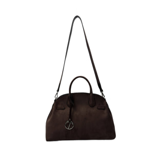 Borsa Adulto unisex Tata Italia Marrone