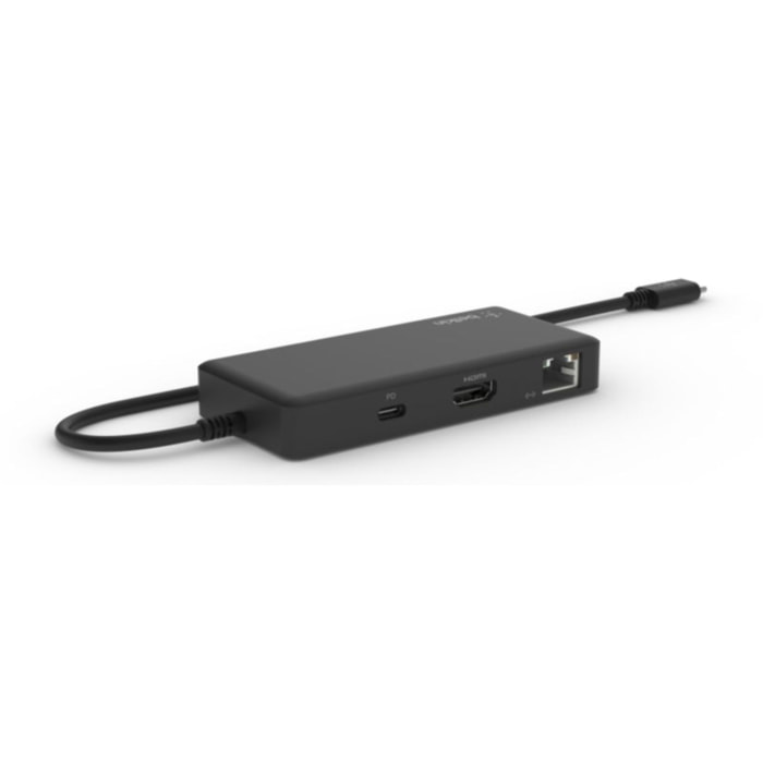 Station d'accueil BELKIN USB-C multiport 5-en-1