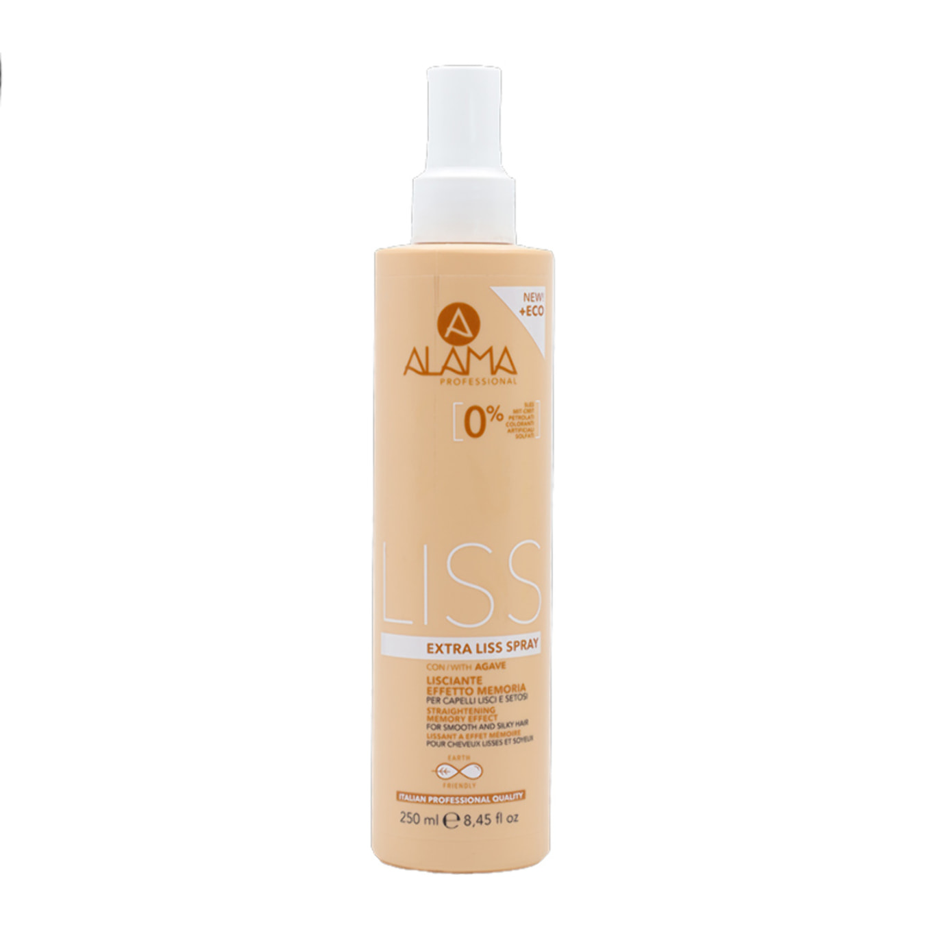 ALAMA Professional Liss Extra Liss Spray 250ml