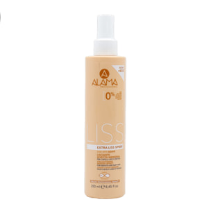 ALAMA Professional Liss Extra Liss Spray 250ml