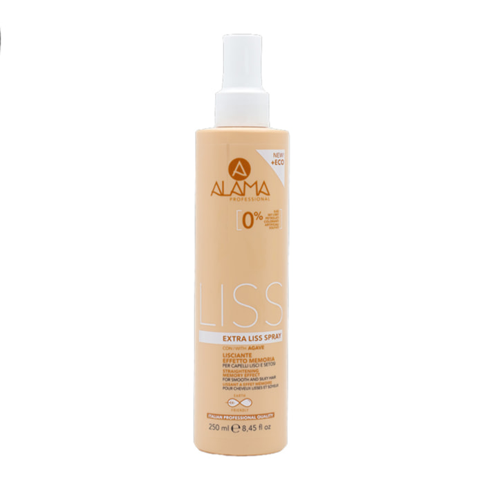ALAMA Professional Liss Extra Liss Spray 250ml