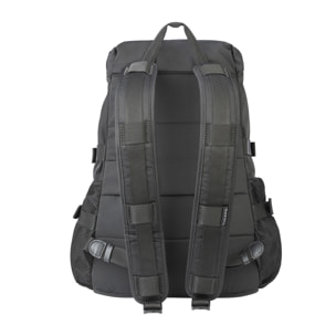 Zaino  unisex polyethylene terephthalate 100% Recycled polyethylene terephthalate 28x37x15 cm