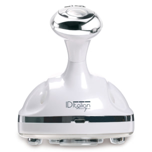 Système portable de haute innovation Body Slimming - Blanc - 12W