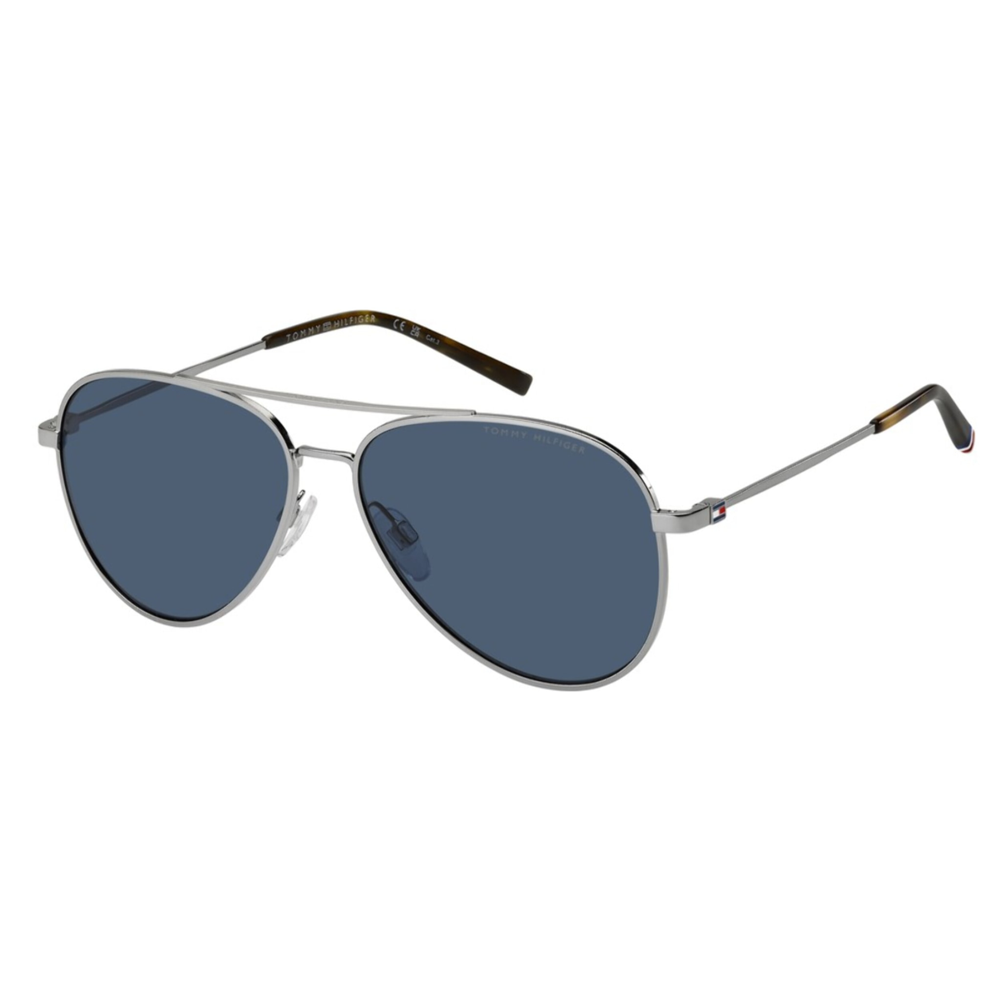 Gafas de Sol Tommy Hilfiger TH 2336/S 6LB de Metal Hombre 58 mm
